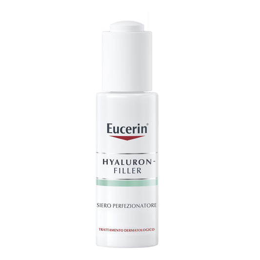 EUCERIN HYALURON-FILLER SIERO PERFEZIONATORE 30 ML