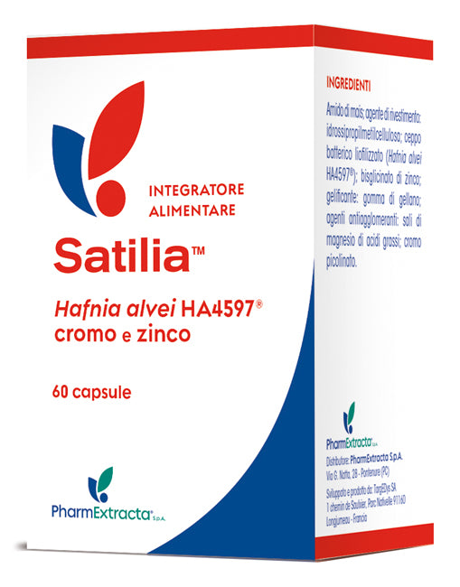 SATILIA 60CPS