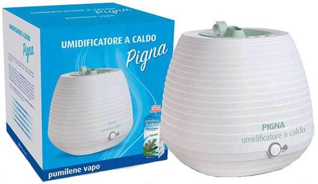PUMILENE HOME PIGNA UMIDIF CAL