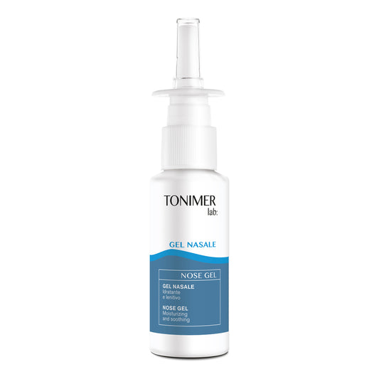 TONIMER LAB GEL NASALE 0425 20 ML