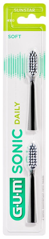 GUM SONIC DAILY SPAZZ REF BLK