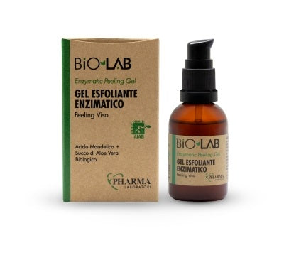 BIO LAB GEL ESFOLIANTE ENZIMATICO 50 ML