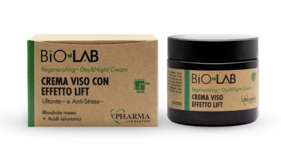 Ypharma  Biolab crema effetto lifting 50ml