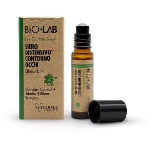 Ypharma Biolab Siero distensivo contorno occhi 10ml
