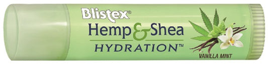 BLISTEX HEMP&SHEA HYDRATION VA