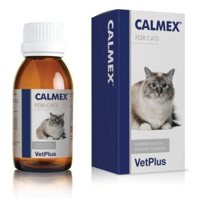 CALMEX FOR CATS 60ML