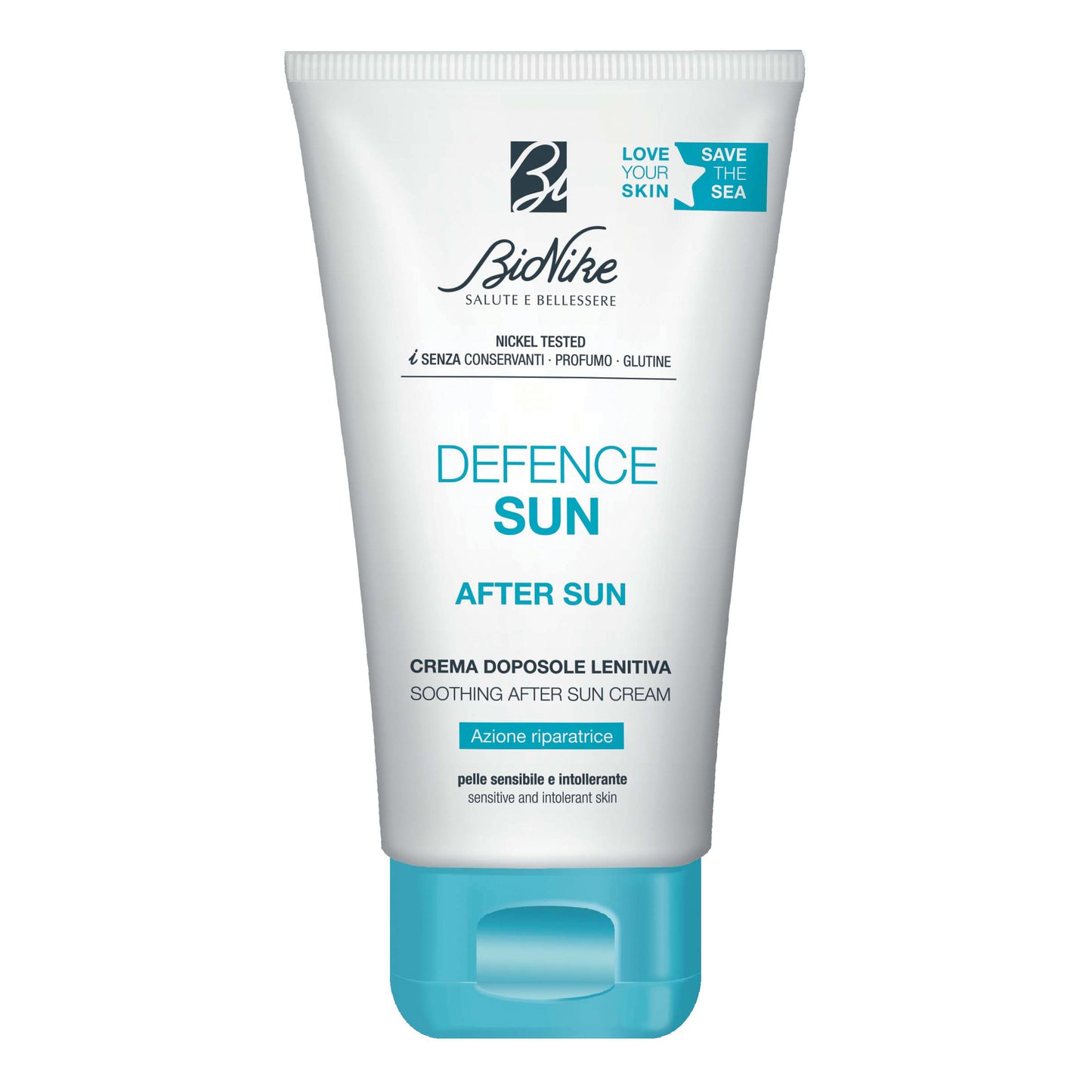 DEFENCE SUN DOPOSOLE LENITIVO 75 ML