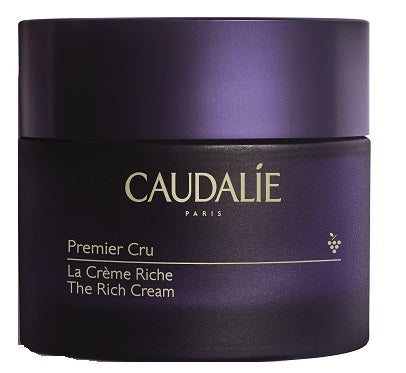 Caudalie Premier Cru Crema Ricca 50ml