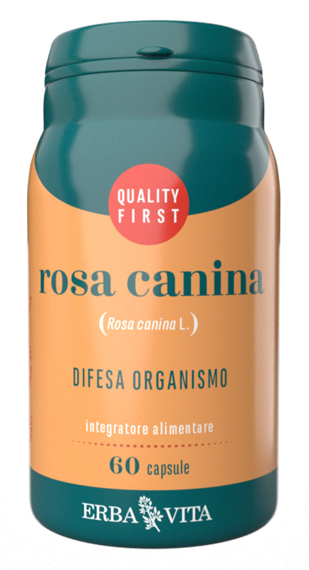 ROSA CANINA 60CPS