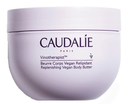 Caudalie Vinotherapist Burro Corpo Vegan Relipidante 250g