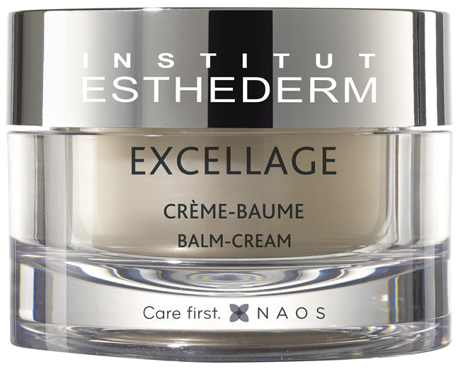 TIME EXCELLAGE BAUME 50 ML
