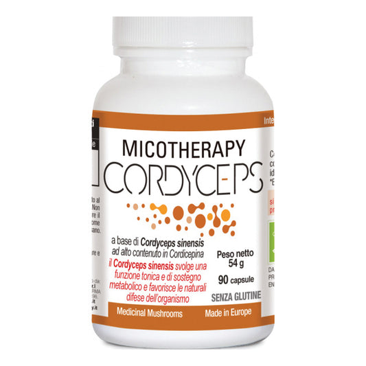 MICOTHERAPY CORDYCEPS 90 CAPSULE