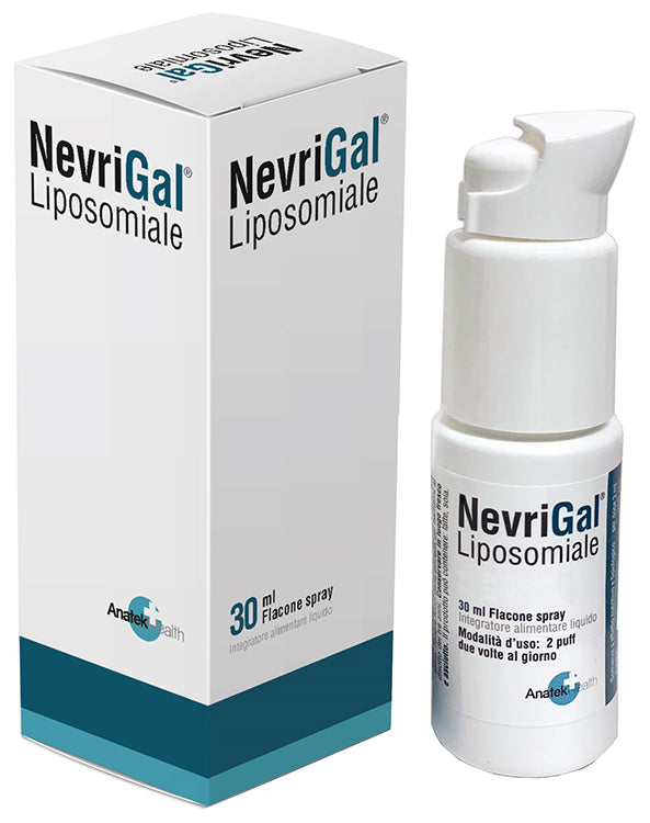 NEVRIGAL LIPOSOMIALE 30ML