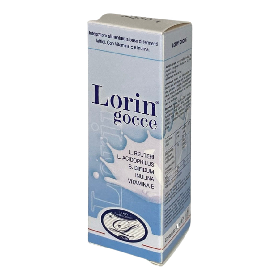 LORIN GOCCE 6 ML