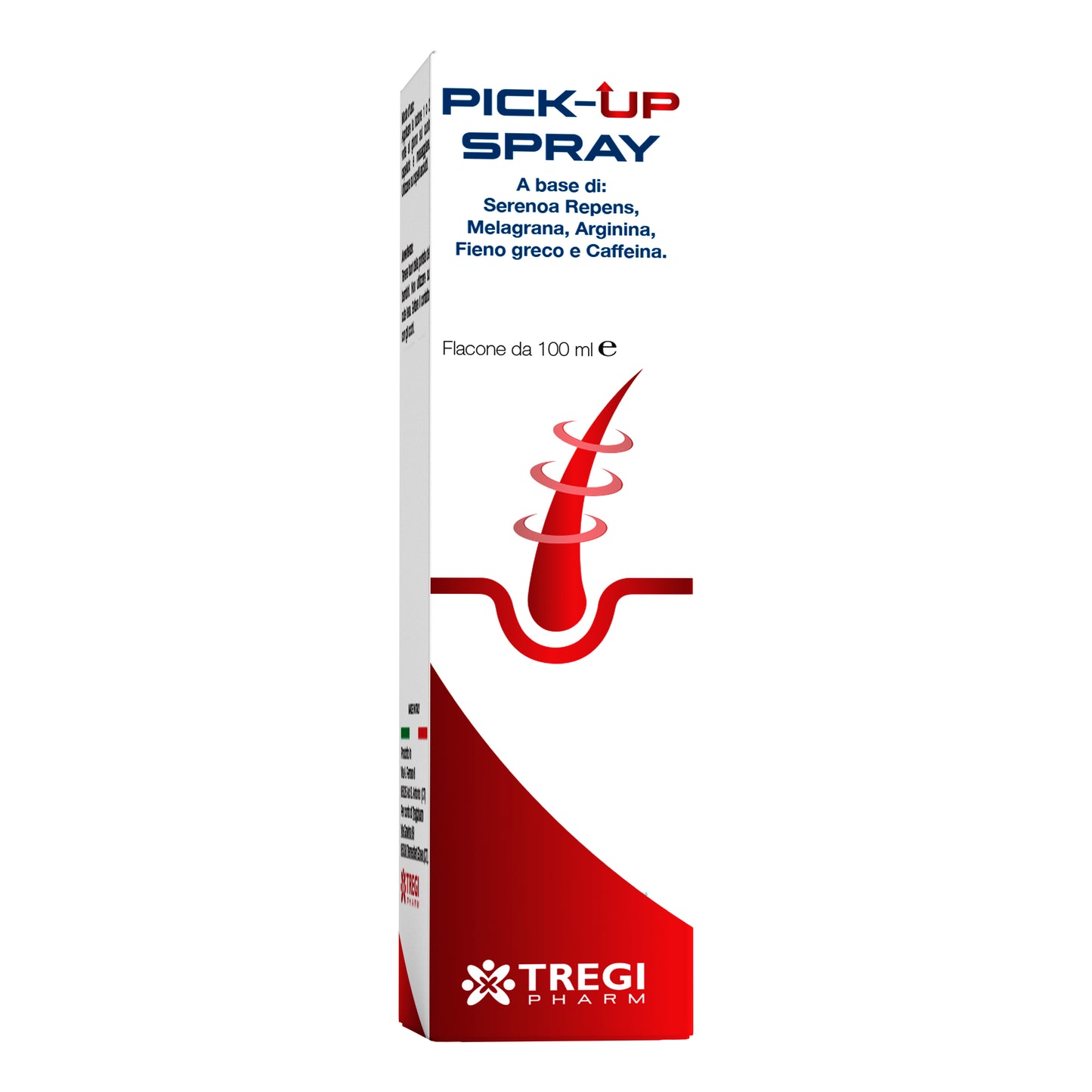 PICKUP SPRAY 100 ML