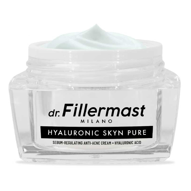 DR FILLERMAST CREMA HYALURONIC NUTRI AGE 30 ML