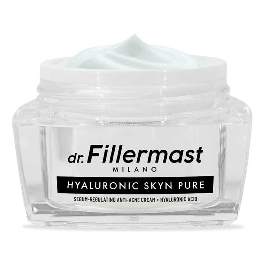 DR FILLERMAST CREMA HYALURONIC NUTRI AGE 30 ML