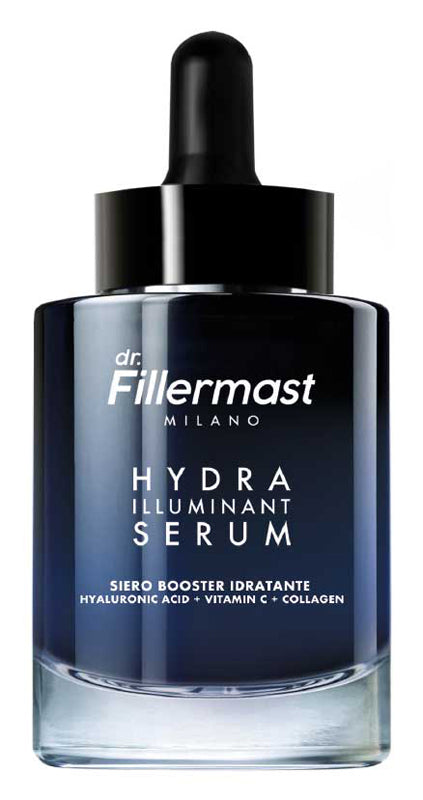 DR FILLERMAST HYDRA ILLUMINANT SERUM