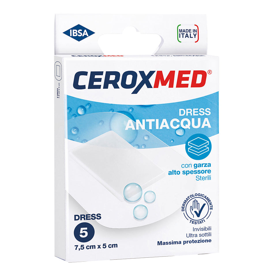 CEROXMED CER ANTIACQUA 7,5X5