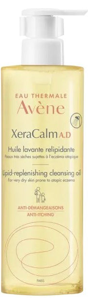 AVENE XERACALM A.D OLIO DETERGENTE 400ML