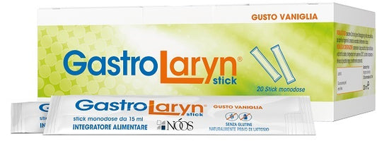 GASTROLARYN 20STICK