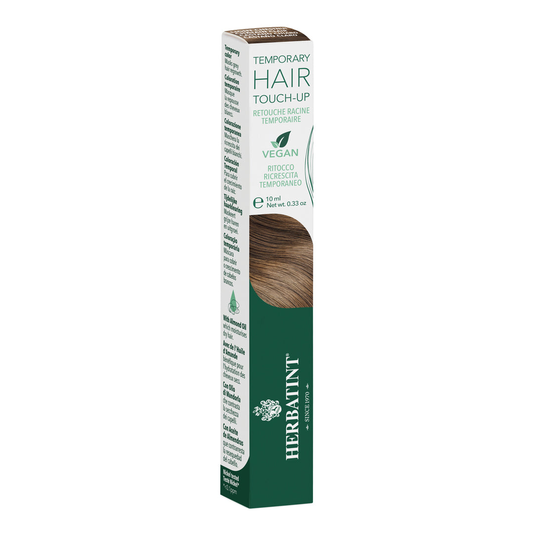 HERBATINT INSTANT HAIR TOUCH UP LIGHT CHESTNUT