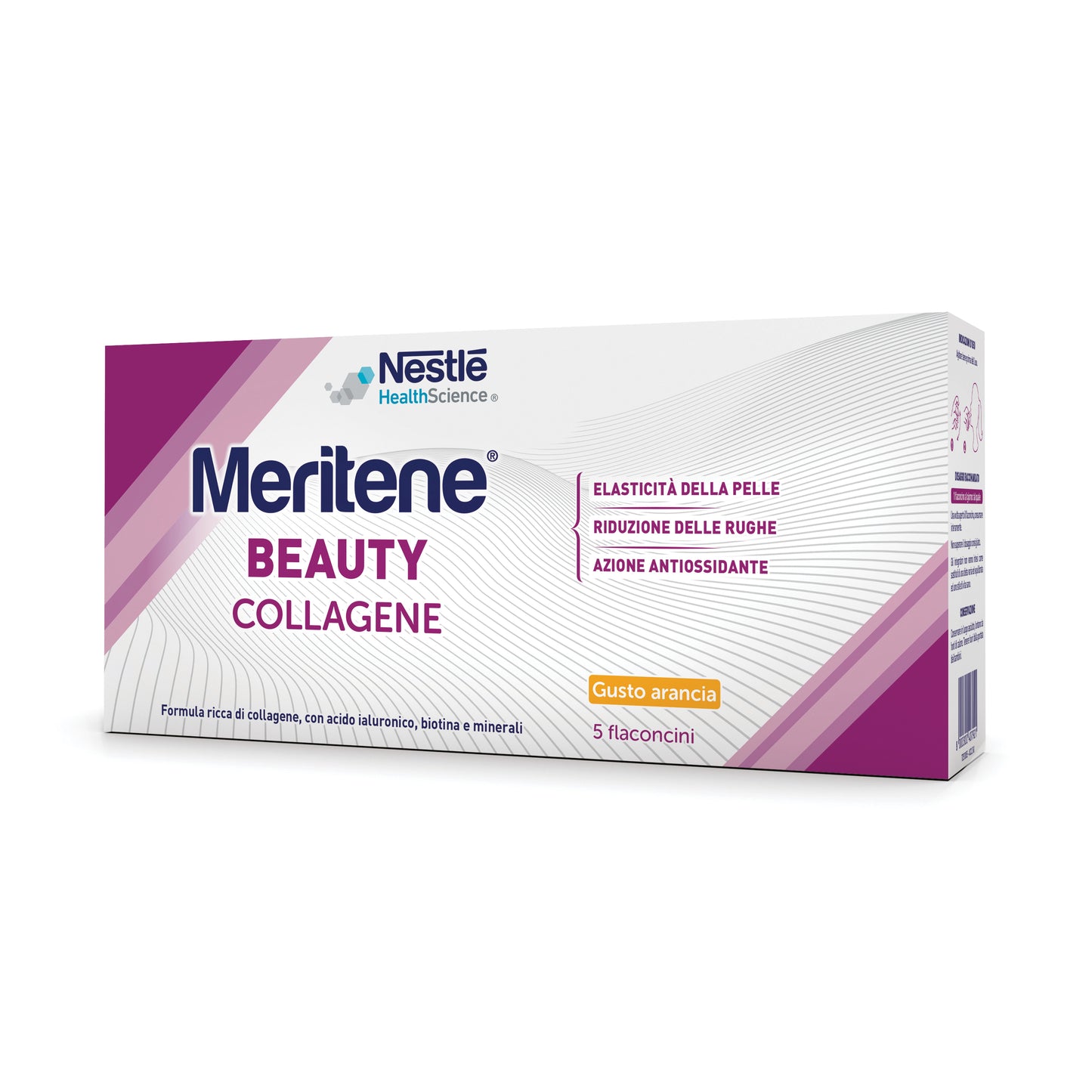 MERITENE BEAUTY COLLAGENE 250 ML