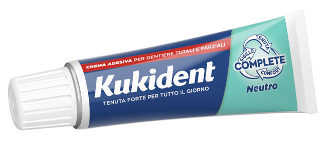 KUKIDENT NEUTRO 40 G