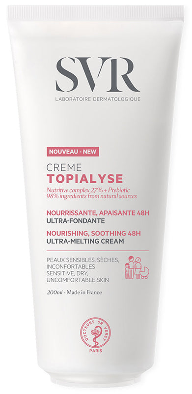 TOPIALYSE CREME 200 ML