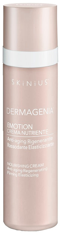 DERMAGENIA EMOTION CR NUTR50ML