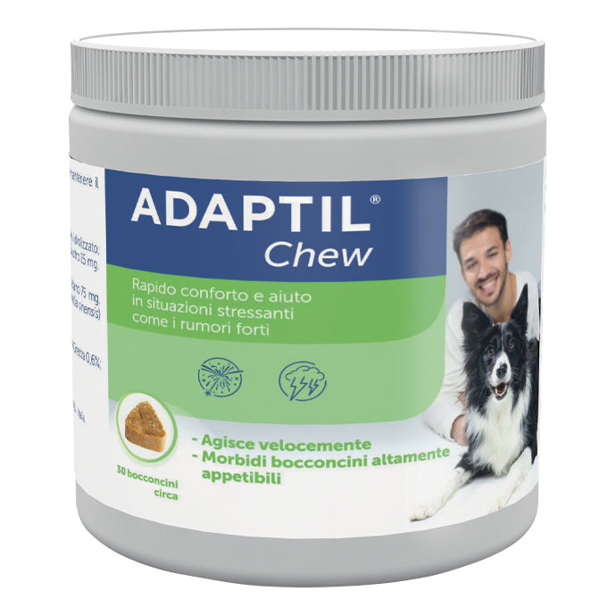 ADAPTIL CHEW 30 BOCCONCINI