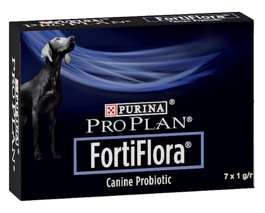 PP FORTIFLORA CANE 7BUST