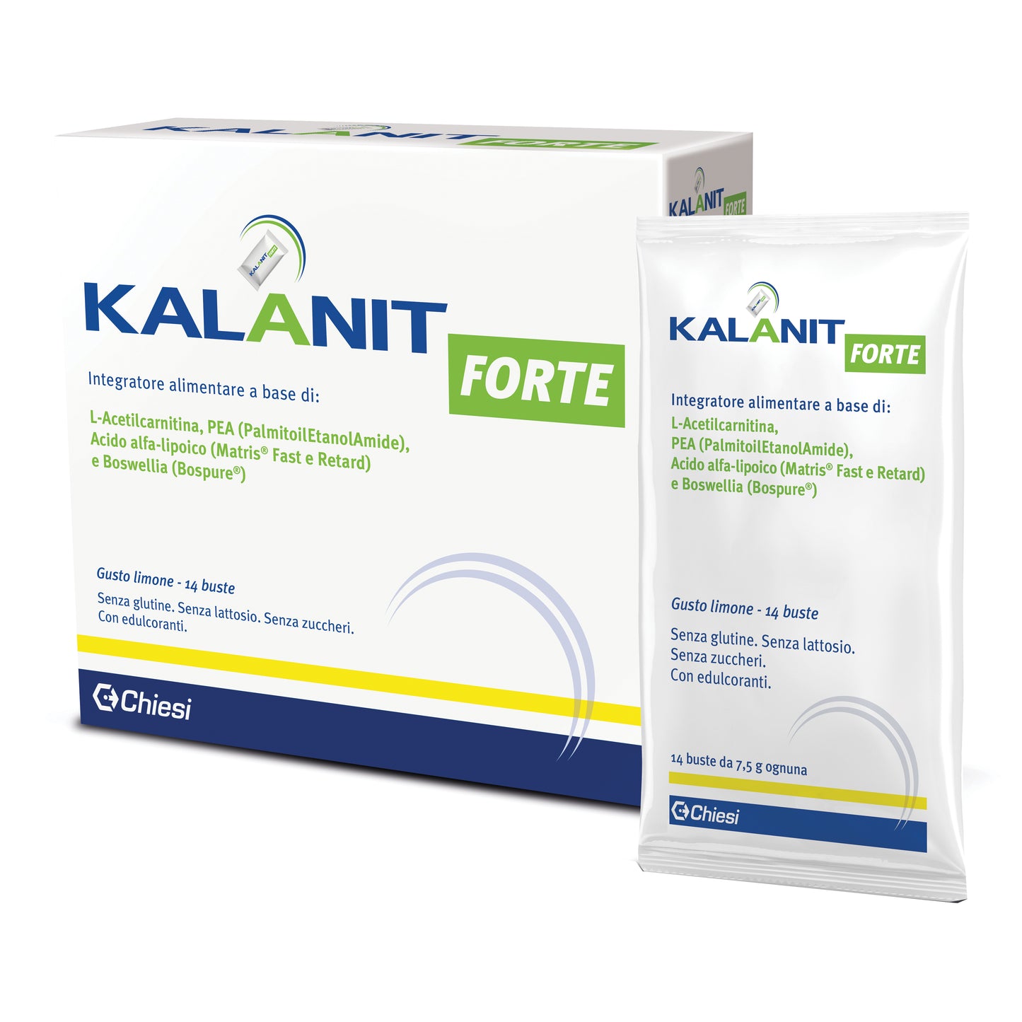 KALANIT FORTE 14 BUSTINE