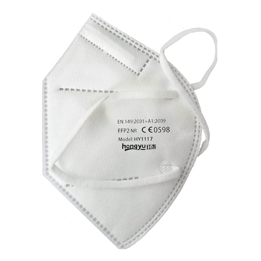 SL+CARE FFP2 NR MASCHERINA 1 PEZZO