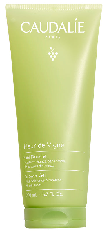 Caudalie Gel Doccia Fleur De Vignes 200ml