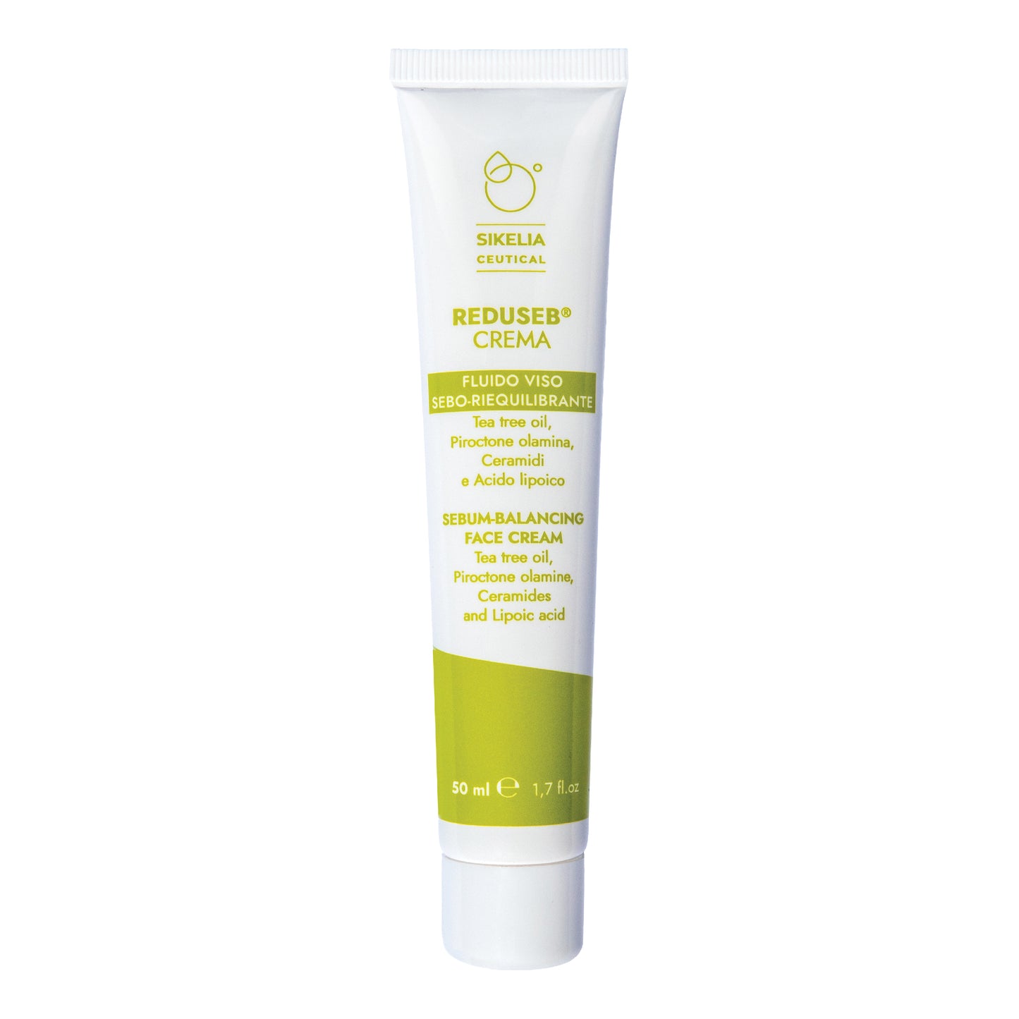 REDUSEB CREMA 50 ML