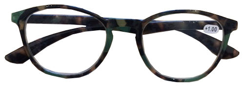 OCCHIALE PREMONTATO PEOPLE ARES +1,00 DIOTTRIA