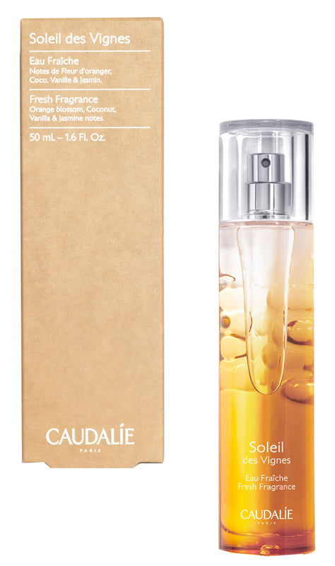 Caudalie Soleil Des Vignes Acqua Fresca 50ml