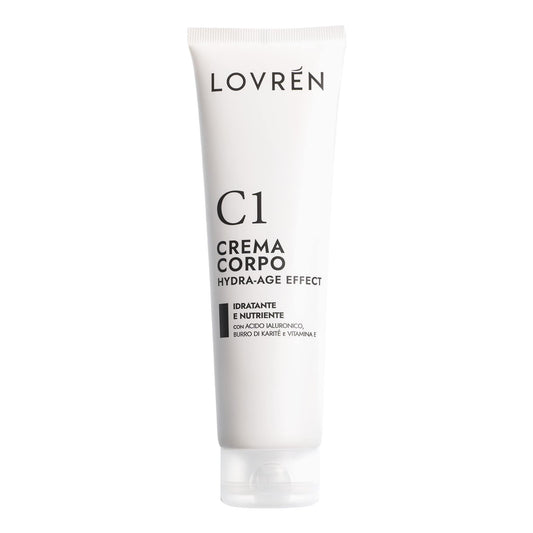 LOVREN CREMA CORPO HYDRA AGE