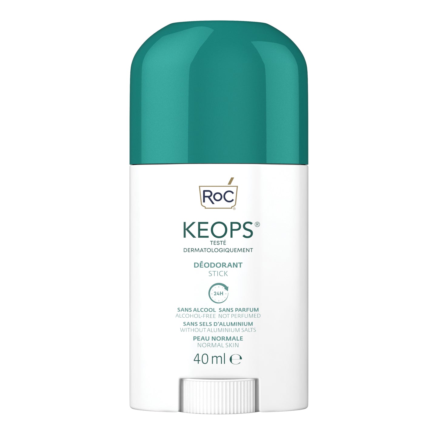 ROC KEOPS DEO STICK 40 ML