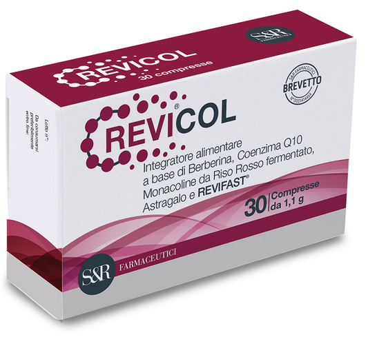 REVICOL 30CPR