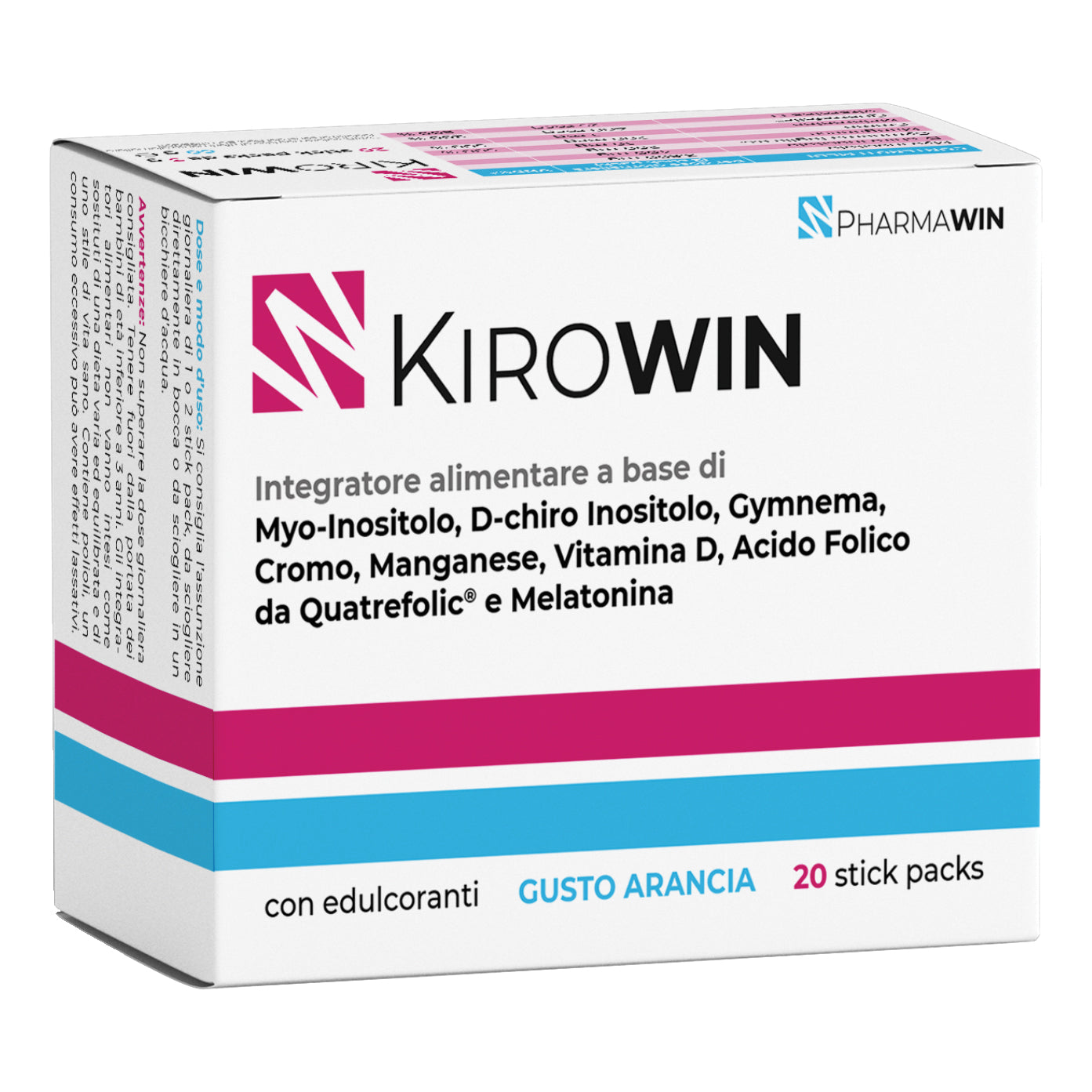 KIROWIN 20 STICK PACK