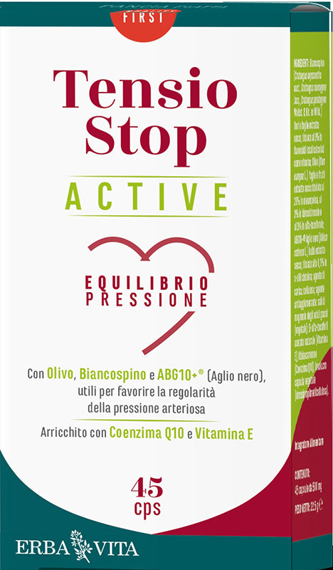 TENSIO STOP ACTIVE 45CPS