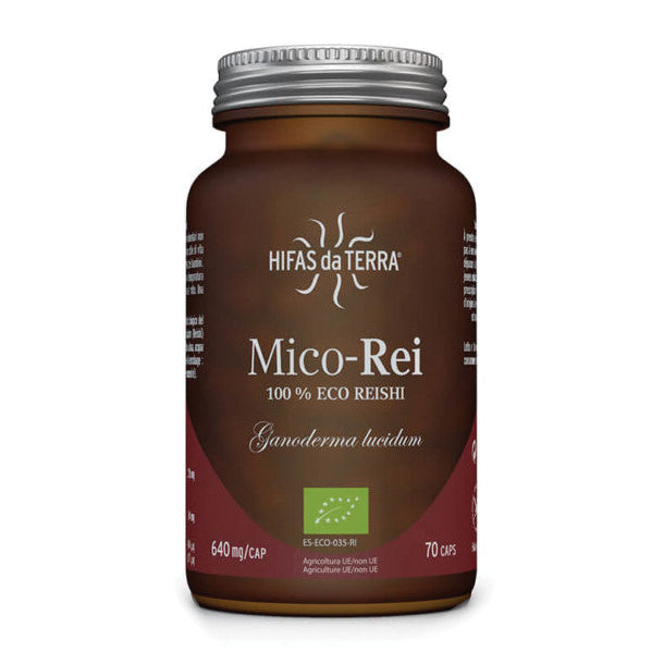 MICO REI 70 CAPSULE NUOVA CONFEZIONE