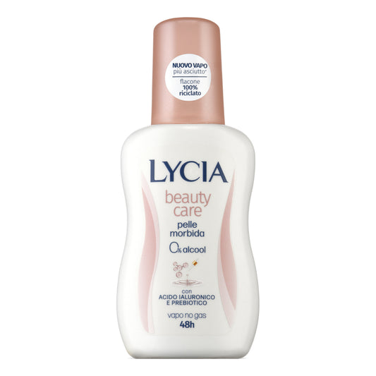 LYCIA VAPO BEAUTY CARE 75 ML