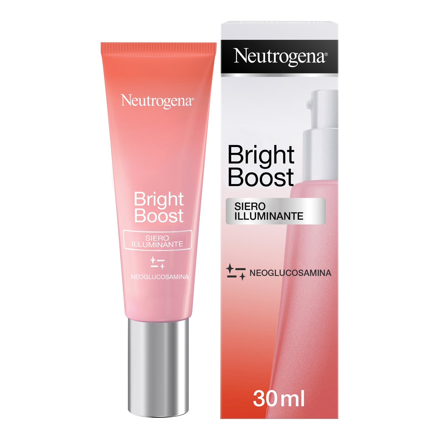 NEUTROGENA BRIGHT BOOST SIERO ILLUMINANTE 35 ML