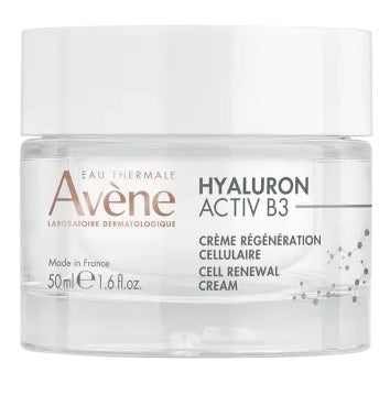 AVENE Hyalutron Activ B3 crema giorno rigenerante 50ML