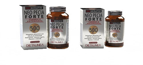 NEO PECIA FT 30CPR DIETALINEA