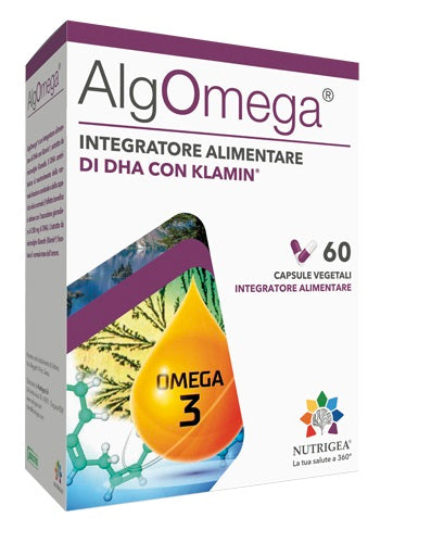 ALGOMEGA 60CPS