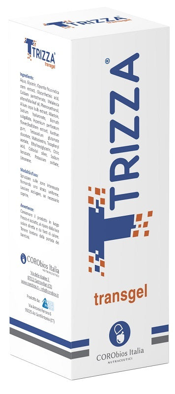 TRIZZA TRANSGEL 50 ML